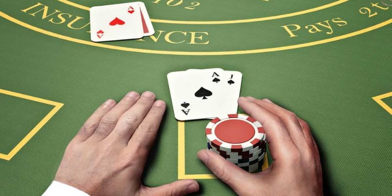 Cách chia bài poker Debet là chìa khóa giúp bạn hiểu quy trình