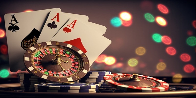 Hướng Dẫn Cách Chia Bài Poker Debet Chuẩn Xác Đúng Luật