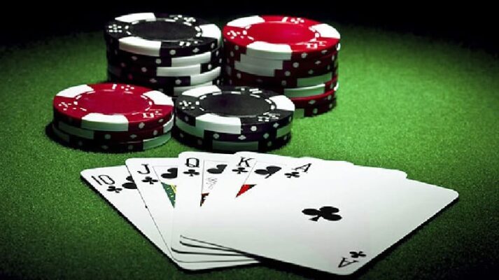 cach nho bai tien len nhnah debet 2 Debet cung cấp chế độ chơi thử tiến lên