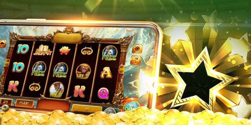 cach quay hu de no debet 1 Cách quay hũ dễ nổ Debet tại nhà cái Debet
