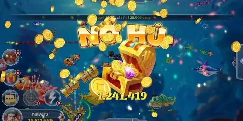 Cách Quay Hũ Dễ Nổ Debet – Tăng Cơ Hội Trúng Lớn Mỗi Ngày
