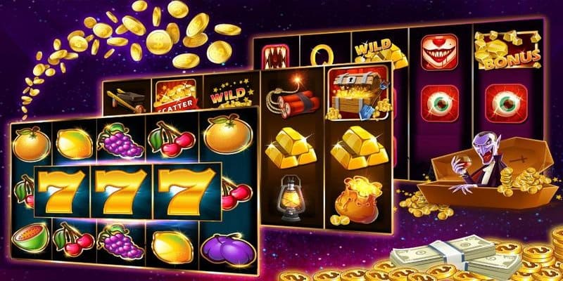 cach quay hu de no debet 4 Debet cung cấp hàng loạt trò slot