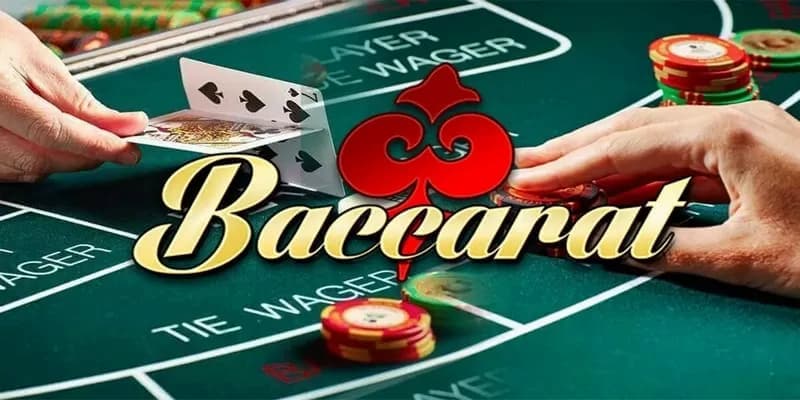 Áp dụng chiến thuật 1234 trong baccarat debet để quản lý vốn