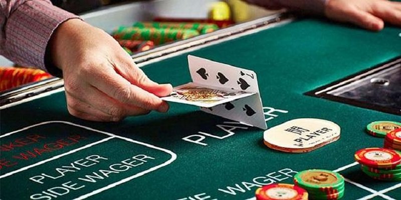 Chuỗi cược 1234 đơn giản dễ nhớ