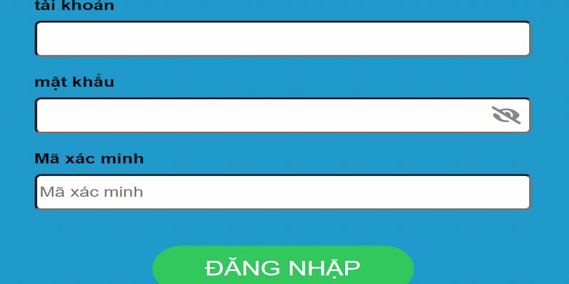Đăng nhập Debet là chìa khóa mở ra cánh cửa bước vào sân chơi
