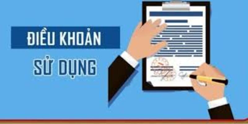Điều khoản sử dụng tại nhà cái Debet