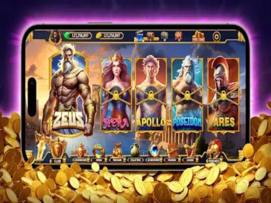 Chọn thời điểm ít người chơi hoặc khi jackpot tích lũy cao