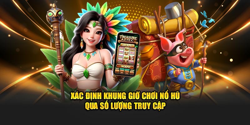 Khung Giờ Nổ Hũ Debet Dễ Trúng – Săn Thưởng Lớn Cực Nhanh