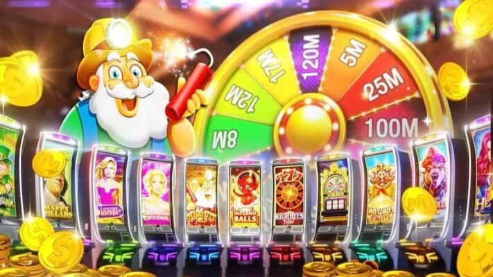Mẹo tối ưu hóa khung giờ nổ hũ debet