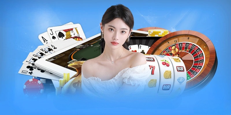 Tải app Debet mang lại trải nghiệm cá cược